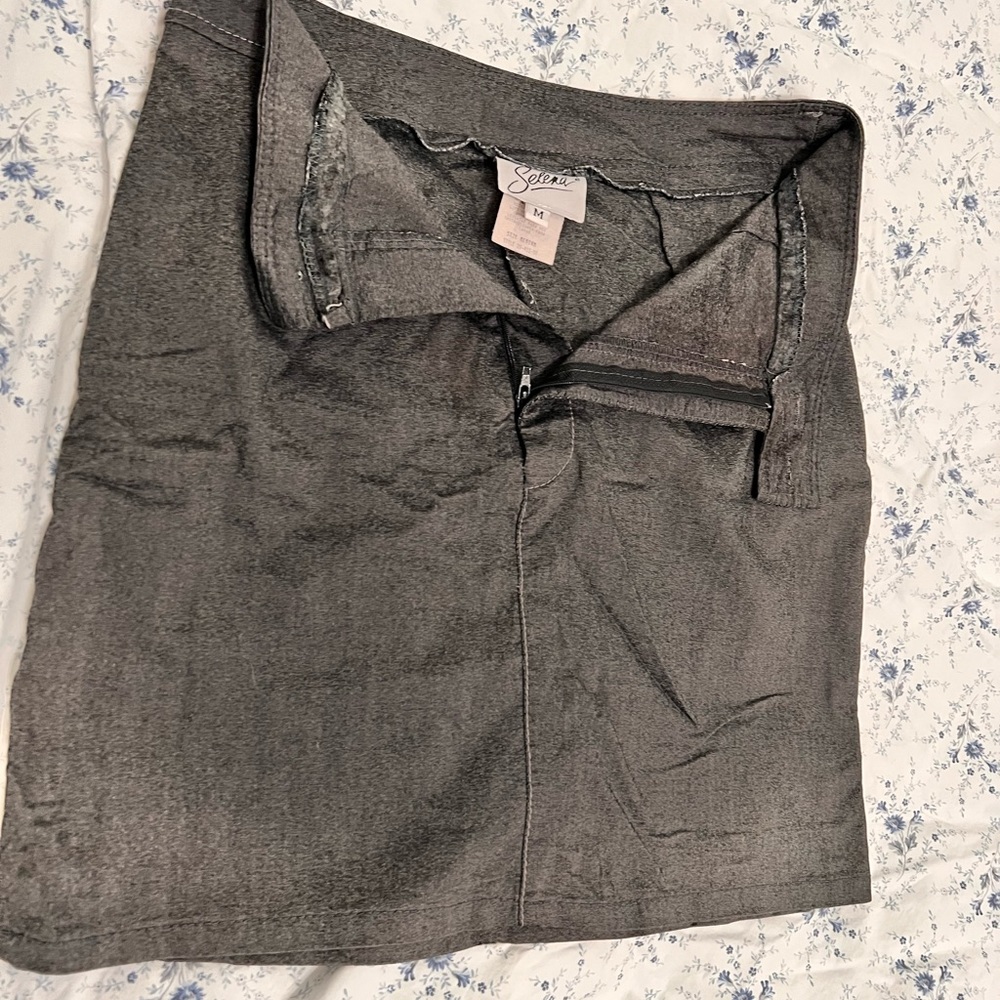 Original wardrobe Selena Quintanilla 90’s skirt